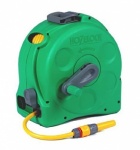 Hozelock Compact Reel With 25m Hose Enclosed (24158006)