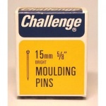 Challenge Moulding Pins 15mm