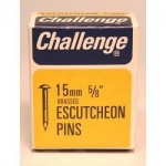 Challenge Escutcheon Pins