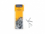 20mm Masonry Nails-Clam Packed Pk60