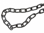 Black Chain 5 x 21mm x 25m (B5655)