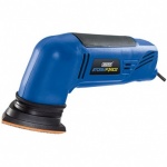 Draper Tri-Base Sander 180w 230V