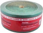 RODO PRODEC ALI-OXIDE - 80 GRIT (50m)