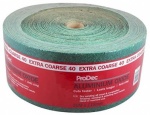 RODO PRODEC ALI-OXIDE - 120 GRIT (50m)