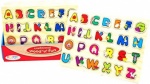 Ackerman Lets Learn Alphabet Puzzle
