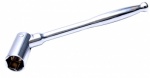 Rolson Tools Ltd Scaffoiding Spanner 7/16'' 52616