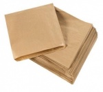 10 X 10 Brown Paper Bags Pk1000