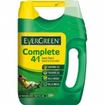 EverGreen Complete 4 IN 1 Spreader 100sqm(Replaced with 119680,	5010272092776)