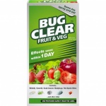 BugClear For Fruit & Vegetables 250ml