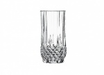 Crystal D Arques Long Champ HiBall Glass 36cl pk 6