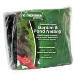 Kingfisher Garden & Pond Netting 4m x 2m [GSNETT]