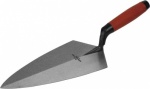 Marshalltown 10'' Brick Trowel with Soft Grip