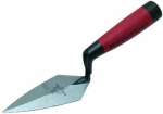 Marshalltown 5'' Pointing Trowel with Soft Grip