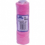 Marshalltown Masons Line 75m Fluorescent Pink