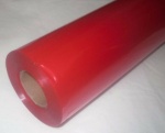 Tintted Film Red 80cm X 100m Cellophane