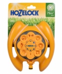 Hozelock Vortex 8 Dial Sprinkler (2515)