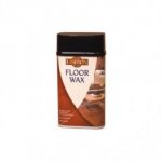 Liberon Wood Floor Wax Clear 1Ltr