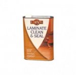 Liberon Laminate Floor Cleaner 1Ltr