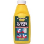 Kilrock Spirits Of Salts 500mls