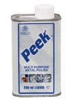 Peek Polish Liquid 250ml