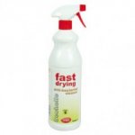 Sechelle Fast Dry Anti Bacterial Cleaner 1Ltr
