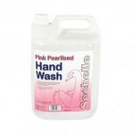 Sechelle Pearlised Hand Wash 5Ltr