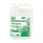 Sechelle Pine Disinfectant 5Ltr