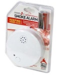 Powerplus Smoke Alarm (6240)