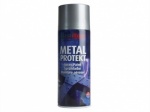 Plasti-Kote Metal Protekt Aluminium 400ml