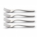 Windsor Set 4 Pastry Forks