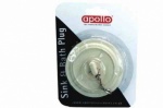 Apollo Sink & Bath Plug