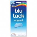 BOSTIK BLU-TACK ECONOMY  Blue ECONOMY