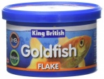 Goldfish Flake Food 12g