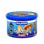 Goldfish Flake Food 28g