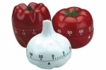 Apollo Kitchen Timer 4 Assorted