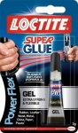Loctite Super Glue Gel Extra Strong and Flexible 3g