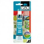 Bison Liquid Rubber Adhesive 50ml
