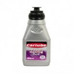 Carlube Power Steering Fluid 500ml