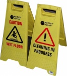 ****Wet Floor Sign