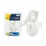 1G Extension Lead 5Mtr 13A