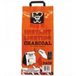 Instant Light Charcoal  (IL04)
