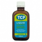TCP Antiseptic Liq. 100ml
