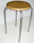 Stacking Stool