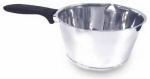 16cm Stainless Steel Milk Pan