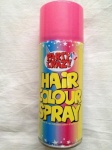Hair Colour Spray