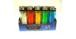 GSD C/R Disposable Lighters BOX of 50