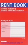 Rent Book- Assured Tenancy
