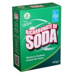 Dri-Pak Bicarbonate Of Soda 500gm
