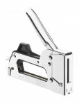 Arrow T55C Chrome Gun Tacker