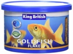 Goldfish Flake Food 55g